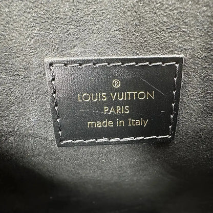 Louis Vuitton Pochette Métis Monogram Reverse / sehr gut Louis Vuitton