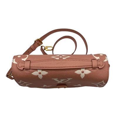 Pochette Metis Rose Trianon front oben
