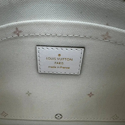 Louis Vuitton Pochette Sunset Kaki inkl. Gurt 2022 / neuwertig Louis Vuitton