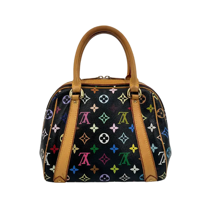 Louis Vuitton Priscilla Multicolor Takashi Murakami / gut Louis Vuitton