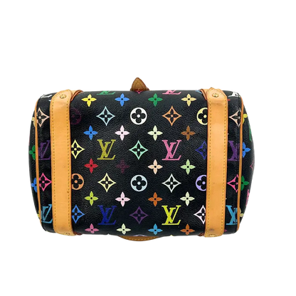 Louis Vuitton Priscilla Multicolor Takashi Murakami / gut Louis Vuitton