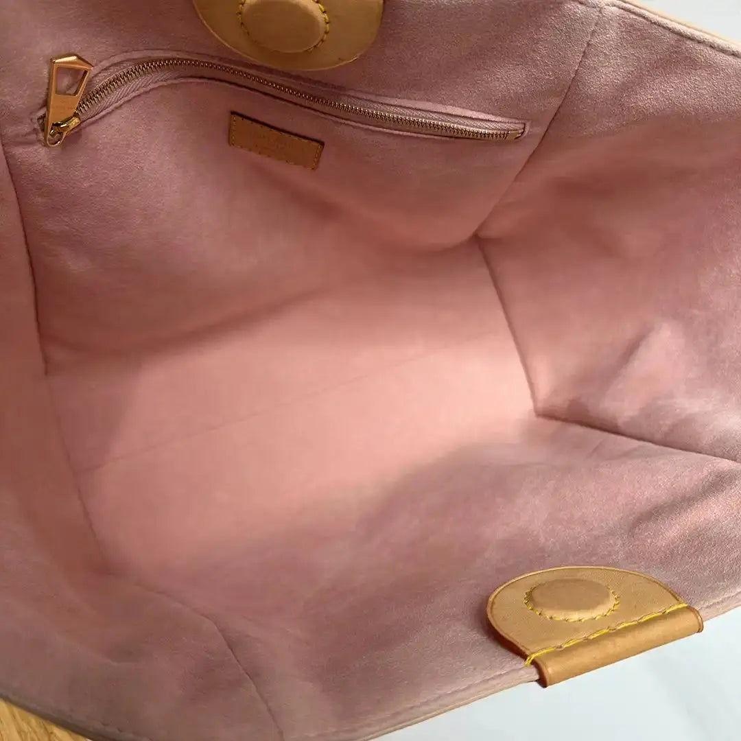 Louis Vuitton Propriano Damier Azur Fullset / sehr gut Louis Vuitton