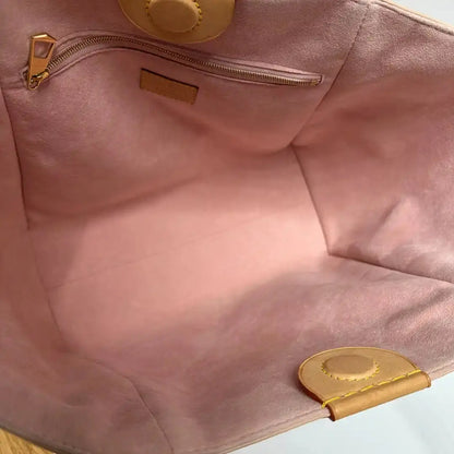 Louis Vuitton Propriano Damier Azur Fullset / sehr gut Louis Vuitton