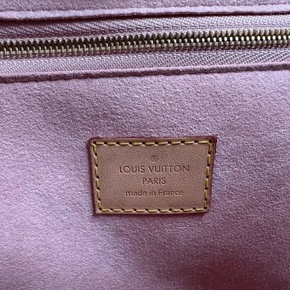 Louis Vuitton Propriano Damier Azur Fullset / sehr gut Louis Vuitton