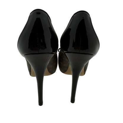Louis Vuitton Pumps Größe 39 1/2 / neuwertig Louis Vuitton
