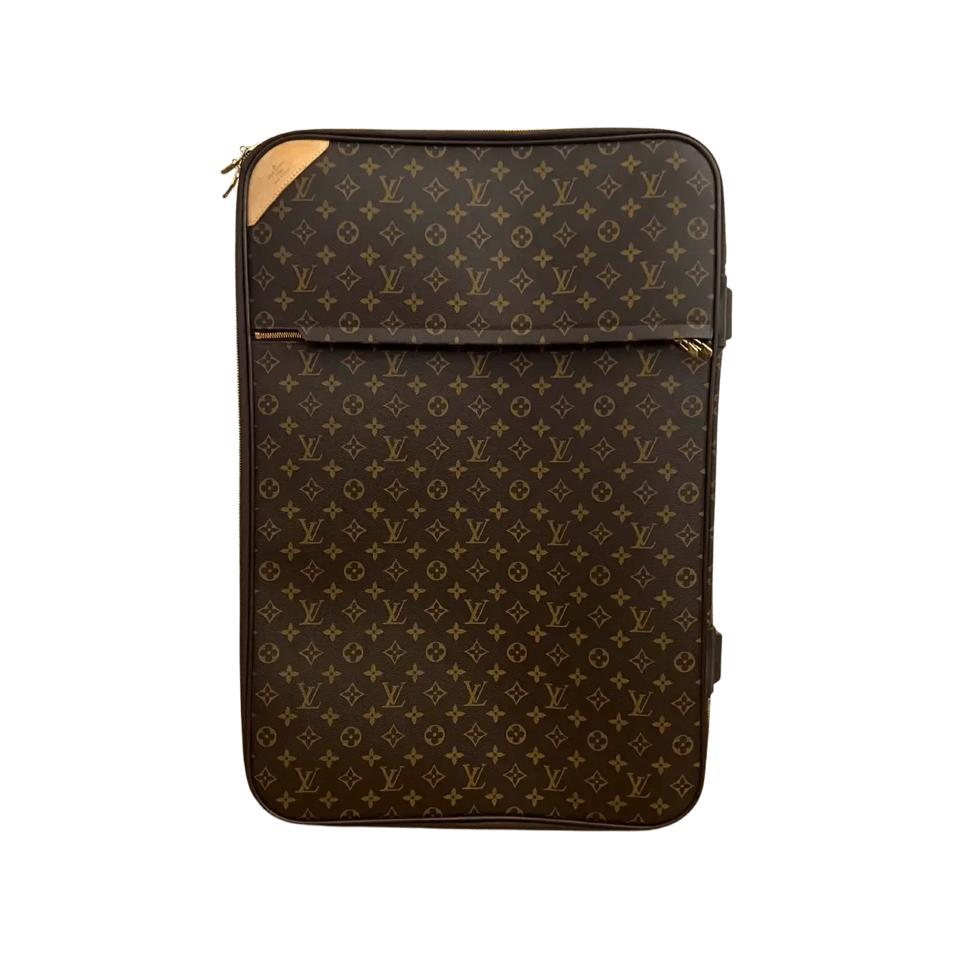 LOUIS VUITTON ROLLKOFFER PÉGASE 70 MONOGRAM CANVAS M23248 Echtheitscheck.de