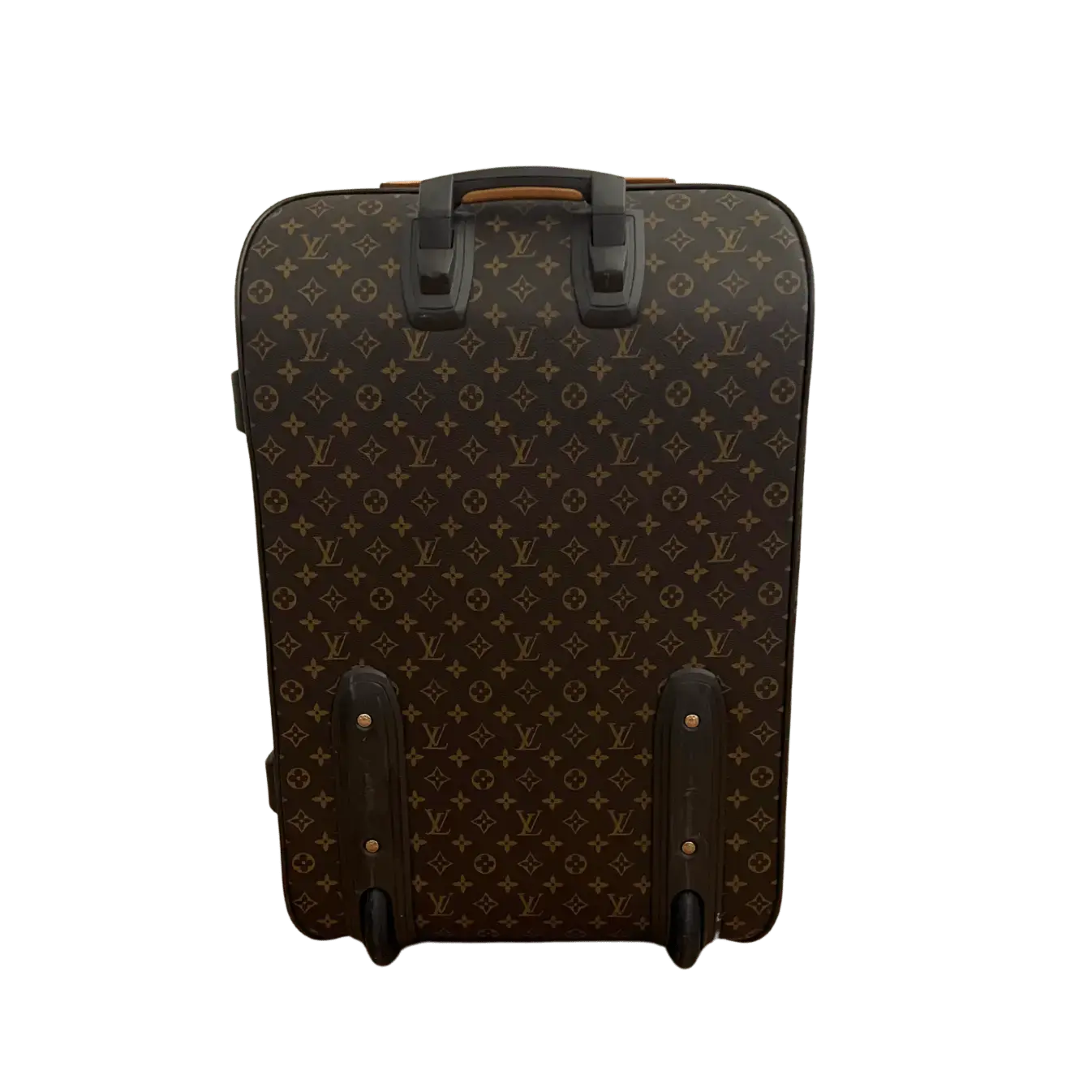 LOUIS VUITTON ROLLKOFFER PÉGASE 70 MONOGRAM CANVAS M23248 Echtheitscheck.de