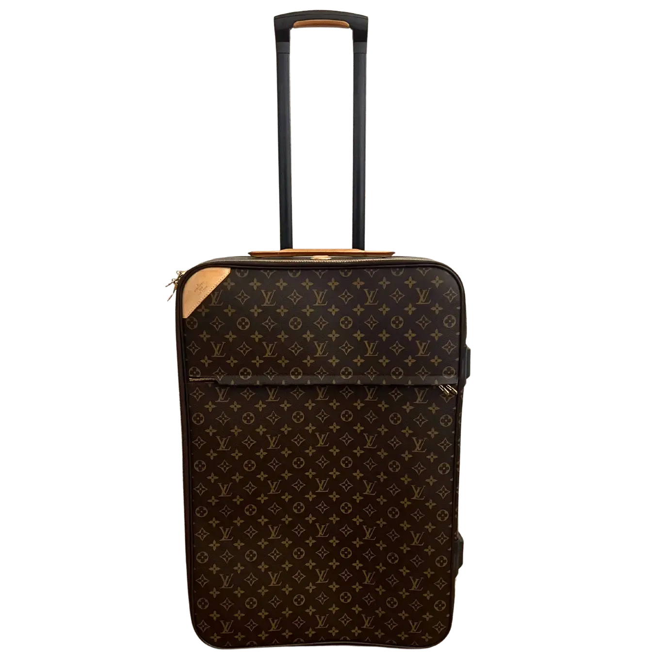 LOUIS VUITTON ROLLKOFFER PÉGASE 70 MONOGRAM CANVAS M23248 Echtheitscheck.de