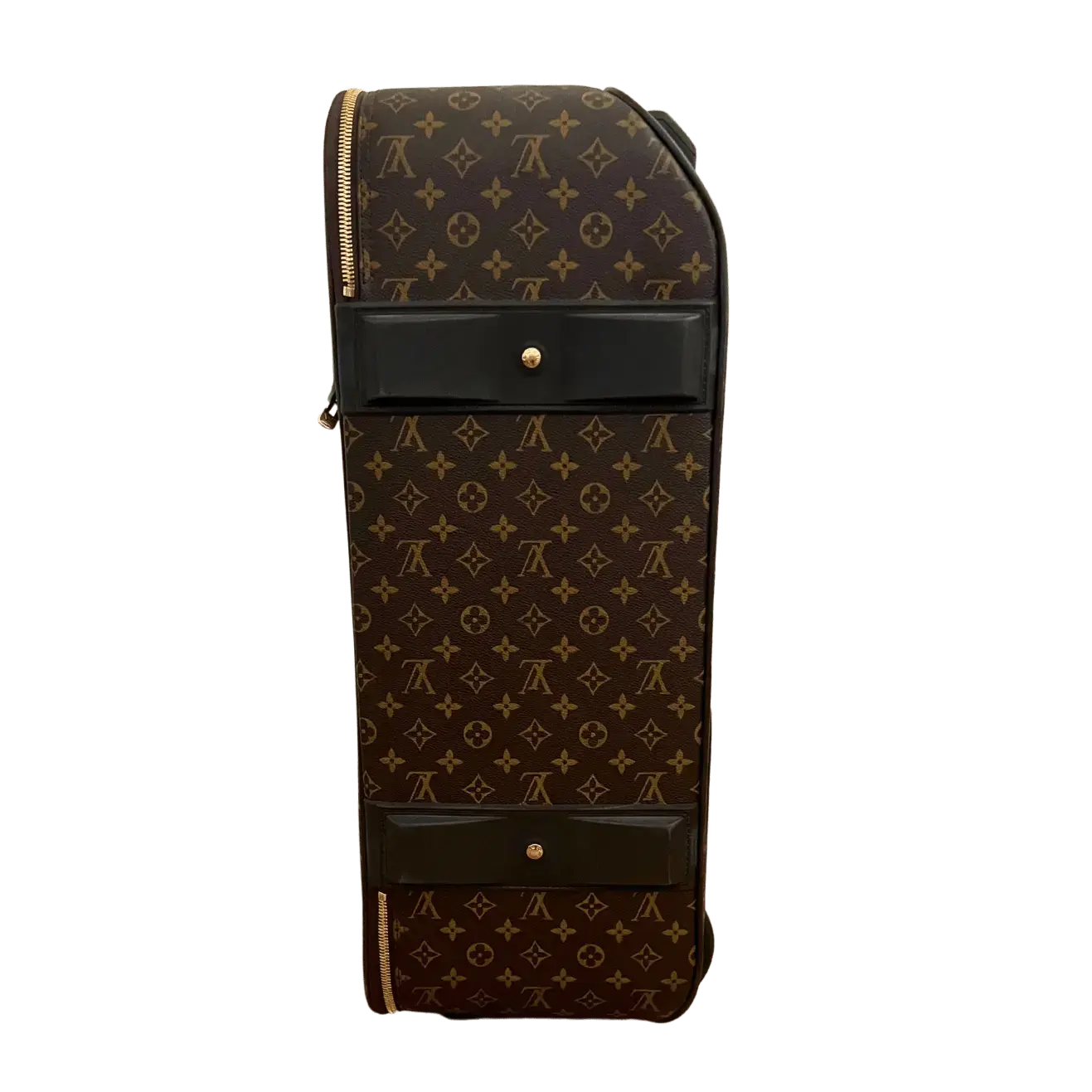 LOUIS VUITTON ROLLKOFFER PÉGASE 70 MONOGRAM CANVAS M23248 Echtheitscheck.de