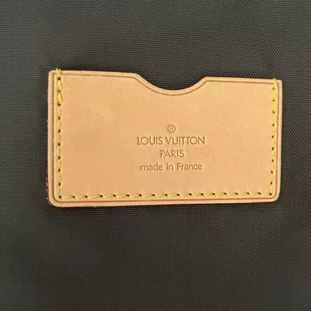 LOUIS VUITTON ROLLKOFFER PÉGASE 70 MONOGRAM CANVAS M23248 Echtheitscheck.de