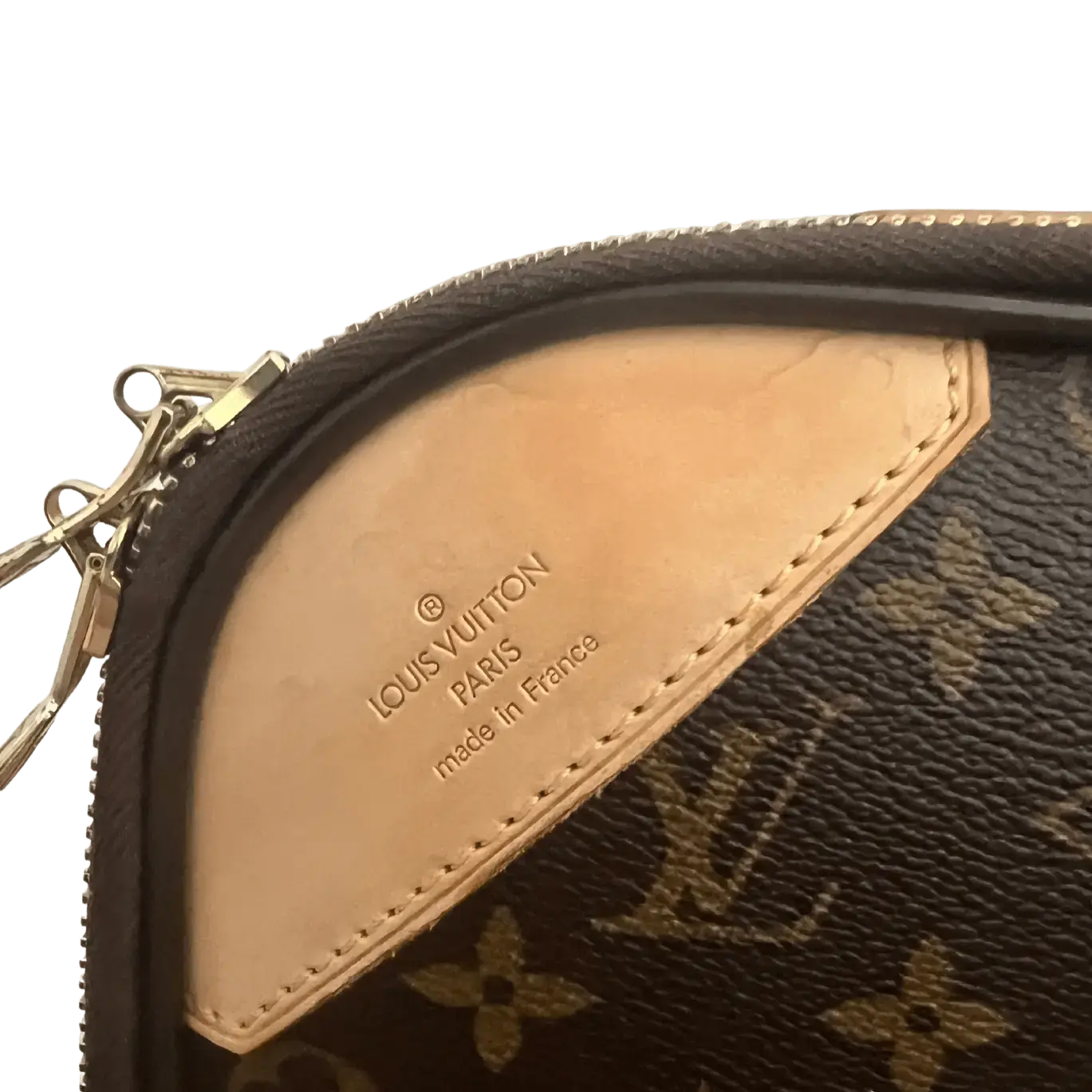 LOUIS VUITTON ROLLKOFFER PÉGASE 70 MONOGRAM CANVAS M23248 Echtheitscheck.de