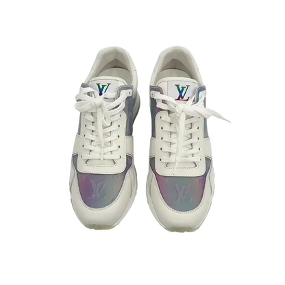 Louis Vuitton Run Away Sneaker 1A5AX2 Fullset / ungetragen Louis Vuitton