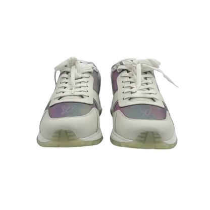 Louis Vuitton Run Away Sneaker 1A5AX2 Fullset / ungetragen Louis Vuitton