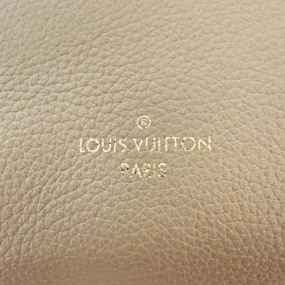 Louis Vuitton Side Trunk MM M25072 Taupe Fullset / sehr gut Louis Vuitton