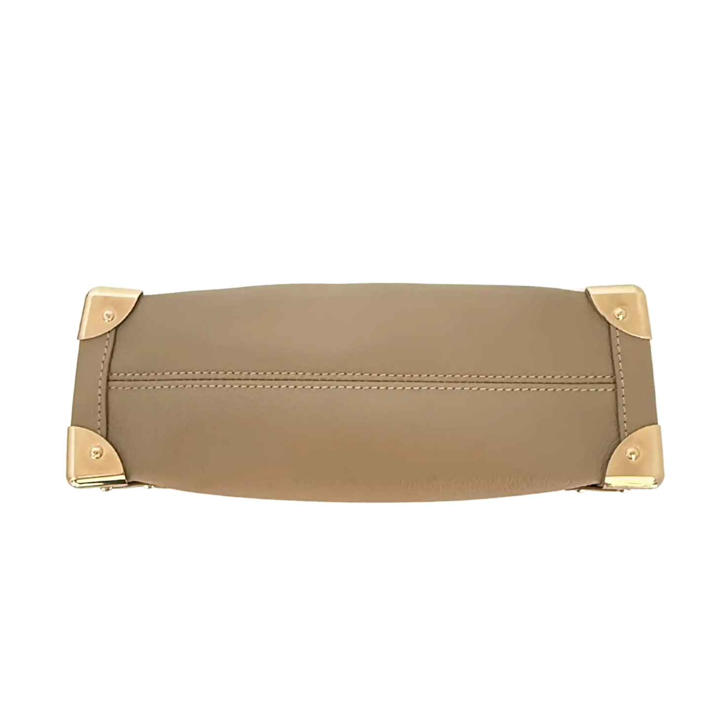 Louis Vuitton Side Trunk MM M25072 Taupe Fullset / sehr gut Louis Vuitton
