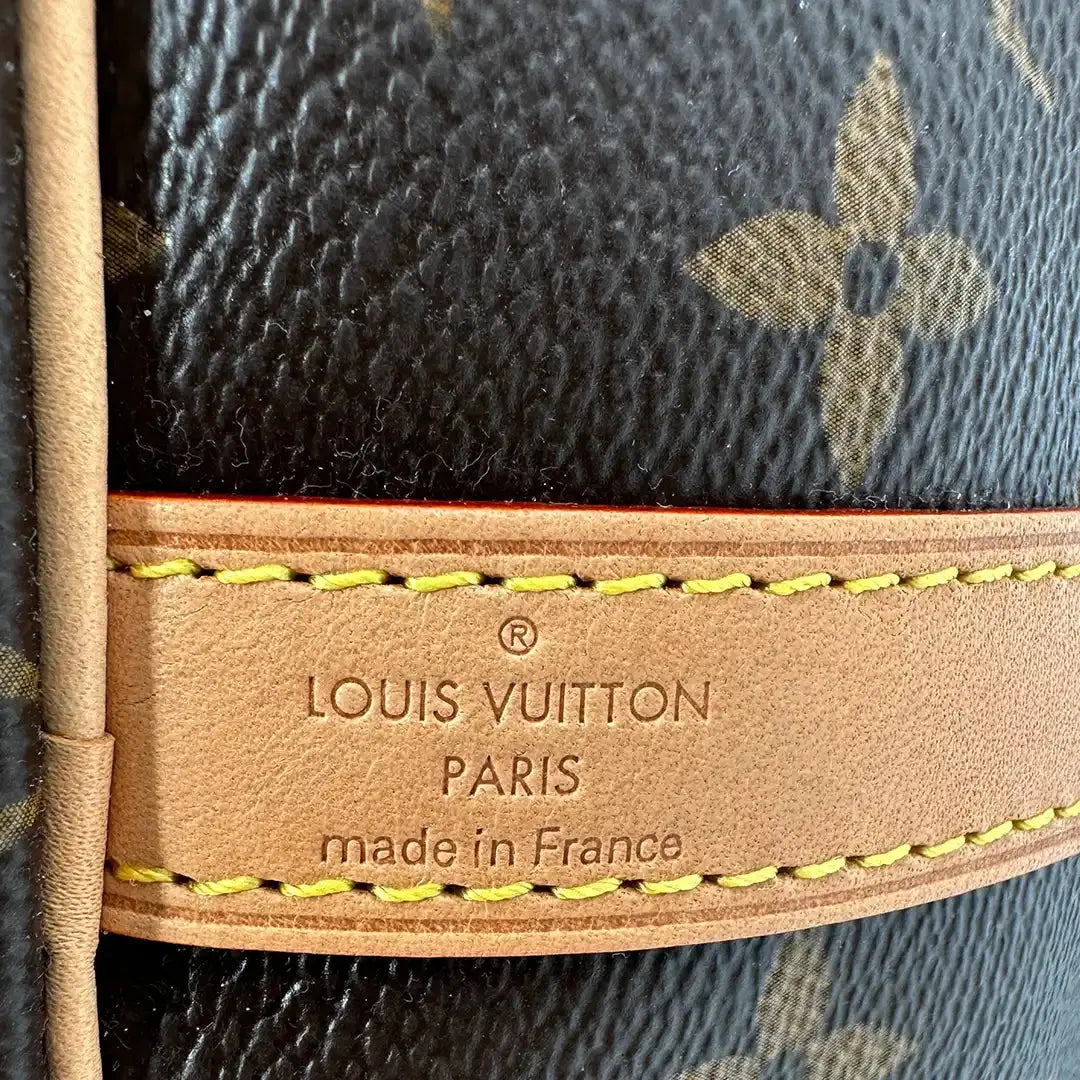Louis Vuitton Speedy 25 Bandouliere M41113 Monogram Canvas Fullset / neuwertig Louis Vuitton