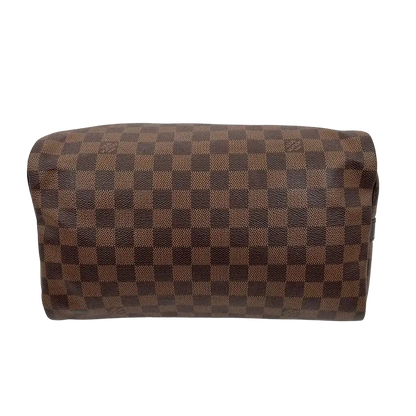 Louis Vuitton Speedy 30 Bandouliere Damier Ebene 2021  / sehr gut Louis Vuitton