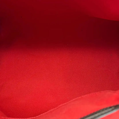 Louis Vuitton Speedy 35 Damier Ebene Canvas N41363 Fullset / sehr gut Louis Vuitton