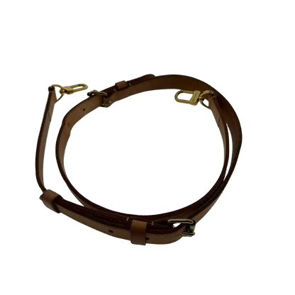 Louis Vuitton Speedy 30 Bandouliere Monogram 2020 / gut Louis Vuitton