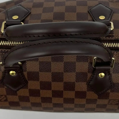 Louis Vuitton Speedy 30 Damier Ebene N41364  / neuwertig Louis Vuitton