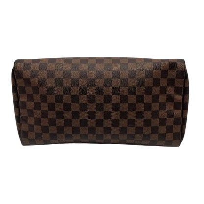 Louis Vuitton Speedy 35 Damier Ebene Canvas N41523  / gut Louis Vuitton