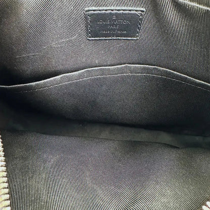 Louis Vuitton Trio Messenger Bag Monogram Eclipse M69443 Fullset / sehr gut Louis Vuitton