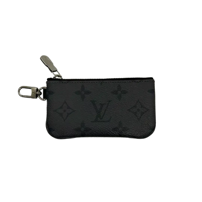 Louis Vuitton Trio Messenger Bag Monogram Eclipse M69443 Fullset / sehr gut Louis Vuitton