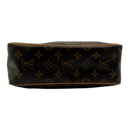 Louis Vuitton Trousse Toilette 25 Monogram Canvas Echtheitscheck