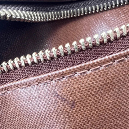 Louis Vuitton Trousse Toilette 25 Monogram Canvas Echtheitscheck