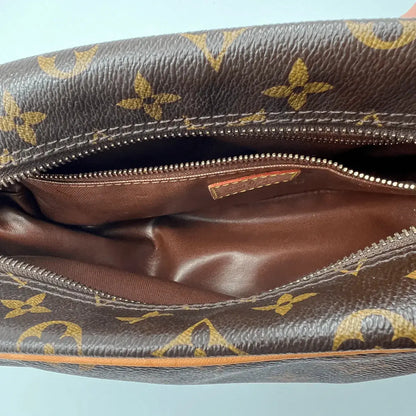 Louis Vuitton Trousse Toilette 25 Monogram Canvas Echtheitscheck
