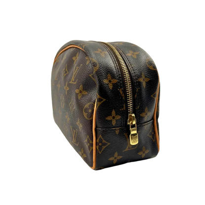 Louis Vuitton Trousse Toilette 25 Monogram Canvas Echtheitscheck