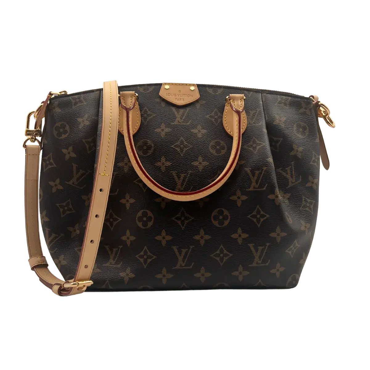 Louis Vuitton Turenne Echtheitscheck