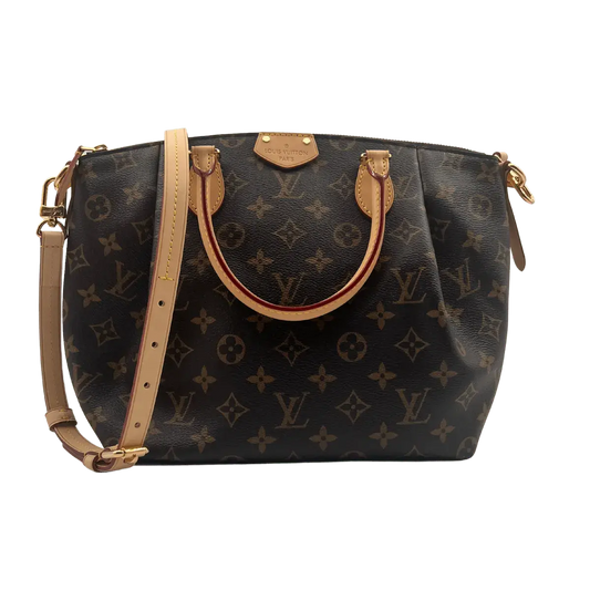 Louis Vuitton Monogram Canvas Nano Turenne - Ankauf & Verkauf