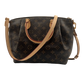 Louis Vuitton Turenne Echtheitscheck