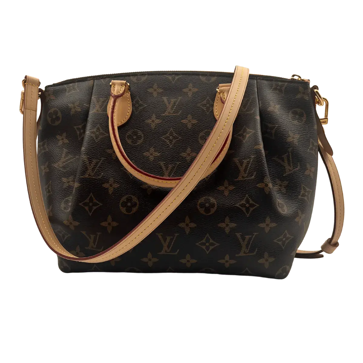 Louis Vuitton Turenne Echtheitscheck