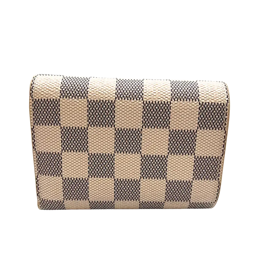 Louis Vuitton Victorine hinten