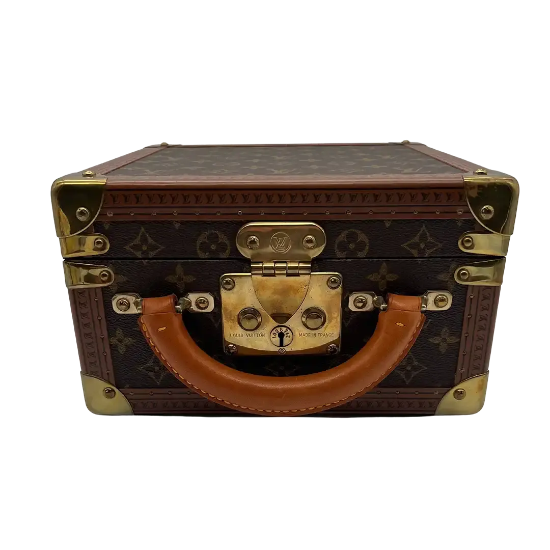 Louis Vuitton Vintage Box 1