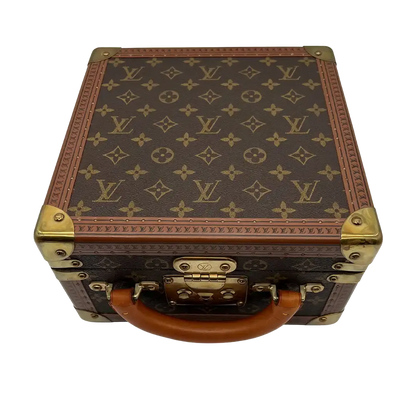 Louis Vuitton Vintage Box 2