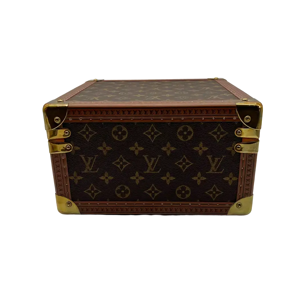 Louis Vuitton Vintage Box 4