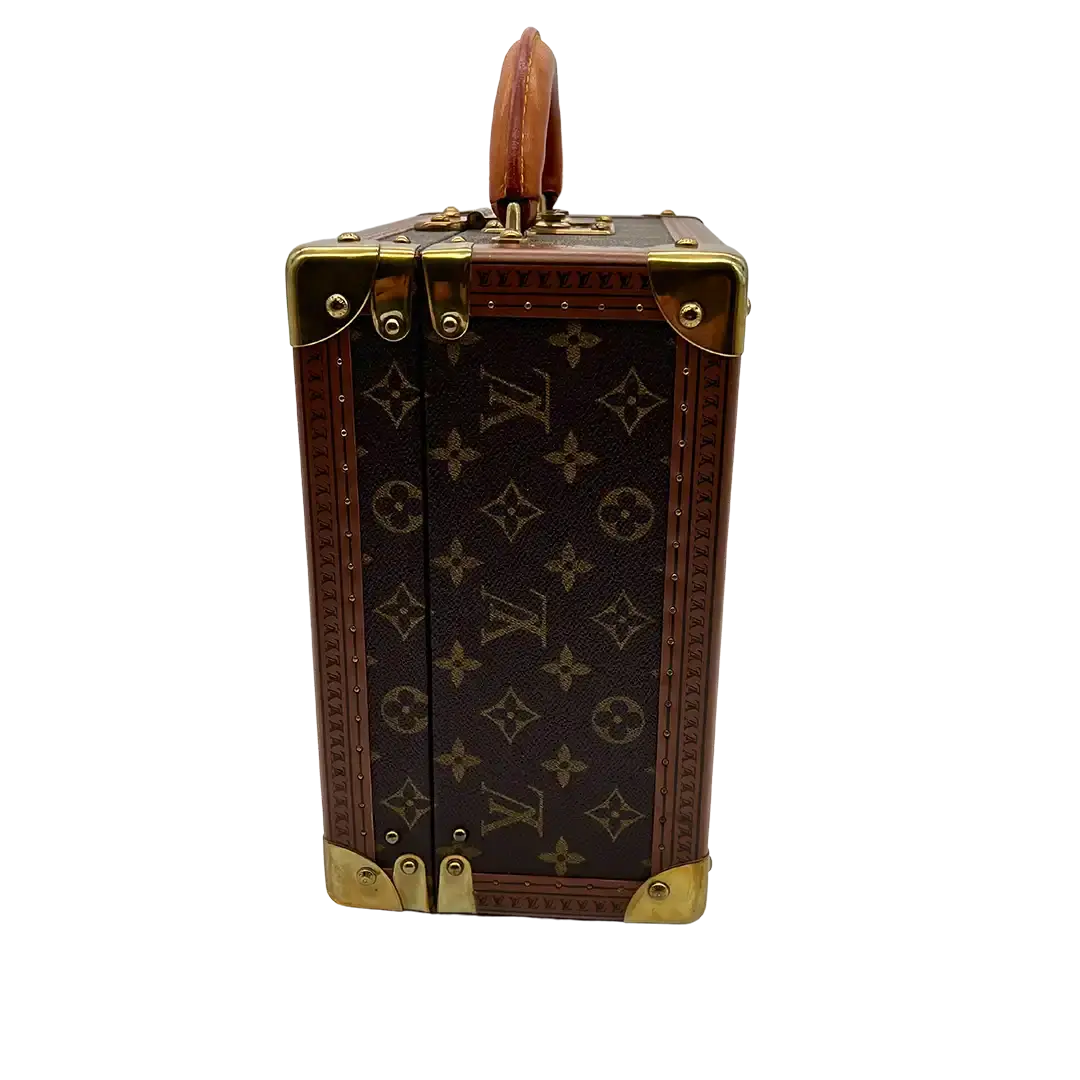 Louis Vuitton Vintage Box 5