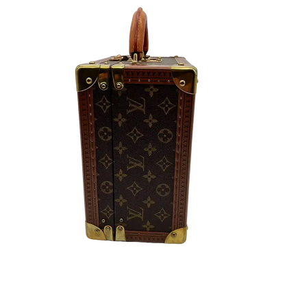 Louis Vuitton Vintage Box 5