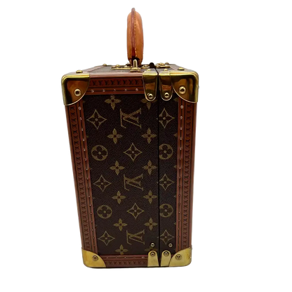 Louis Vuitton Vintage Box 6