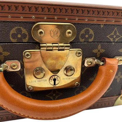 Louis Vuitton Vintage Box 7