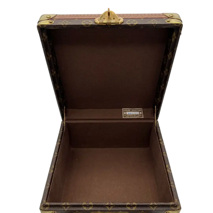 Louis Vuitton Vintage Box 8