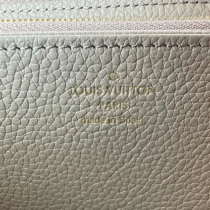 Louis Vuitton Zippy Geldbörse Empreinte Leder Tourerelle M69034 Fullset / ungetragen Louis Vuitton