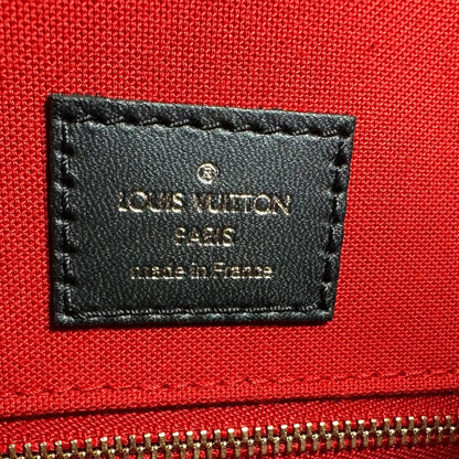 Louis Vuitton onthego MM Monogram Canvas M45321 / neuwertig Louis Vuitton