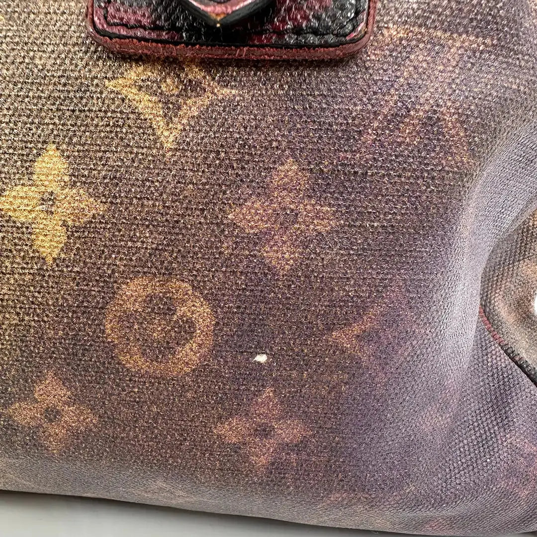 Louis Vuitton x Richard Prince 2008 Graduate Jokes Tote Bag / gut Louis Vuitton