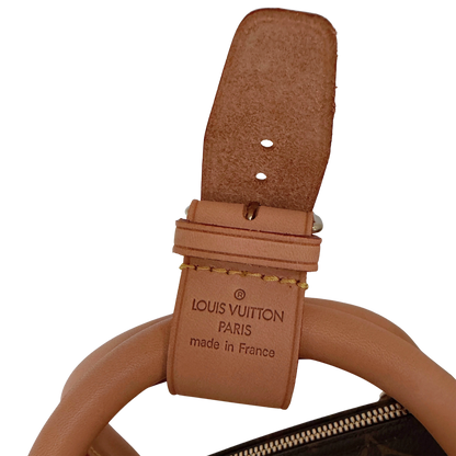 Louis Vuitton Alizè 24 Heures Soft Travel Bag / neuwertig Louis Vuitton