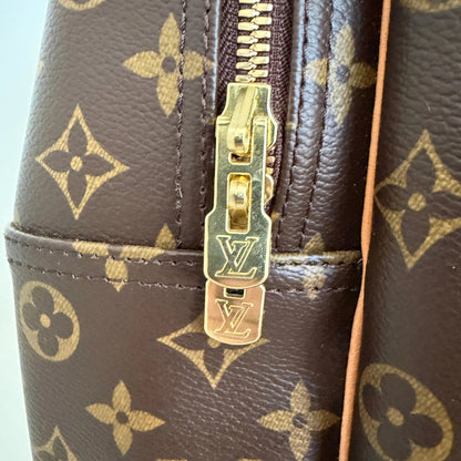 Louis Vuitton Alizè 24 Heures Soft Travel Bag / neuwertig Louis Vuitton
