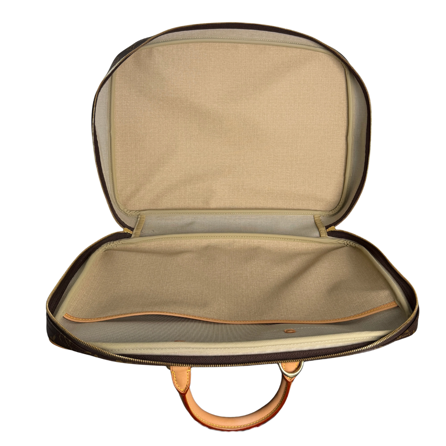 Louis Vuitton Alizè 24 Heures Soft Travel Bag / neuwertig Louis Vuitton
